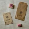 packaging zéro plastique