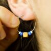 Créoles bleues
