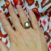 Bague sagesse