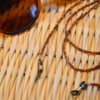 Bijou de lunettes marron – Image 2