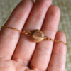 Bracelet bois aulne – Image 2