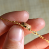 Bracelet bois aulne – Image 3